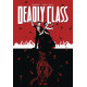 DEADLY CLASS TP VOL 8 NEVER GO BACK