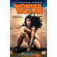 WONDER WOMAN TP VOL 3 THE TRUTH REBIRTH 