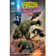 JUSTICE LEAGUE DARK TP VOL 1 THE LAST AGE OF MAGIC