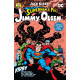 SUPERMANS PAL JIMMY OLSEN BY JACK KIRBY TP 