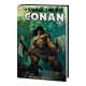 SAVAGE SWORD OF CONAN ORIG MARVEL YRS OMNIBUS HC VOL 2