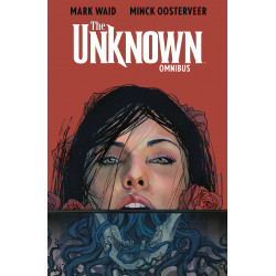 UNKNOWN OMNIBUS GN 