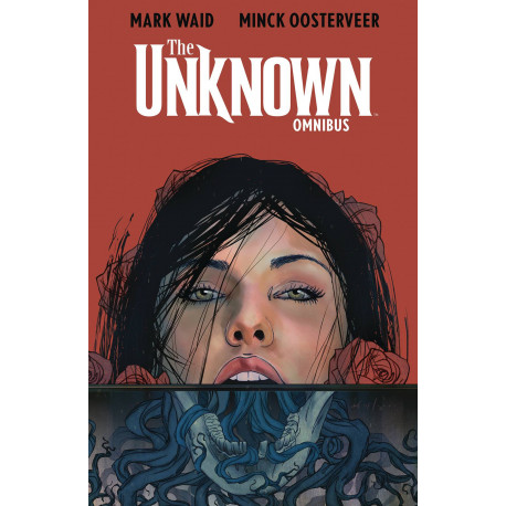 UNKNOWN OMNIBUS GN 