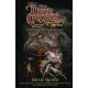 JIM HENSON DARK CRYSTAL CREATION MYTHS COMPLETE HC 