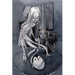 LITTLE GIRL TP 