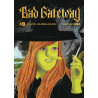 BAD GATEWAY HC MEGG MOGG 