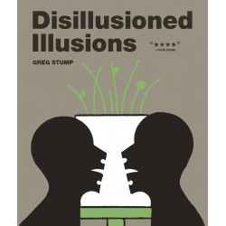 DISILLUSIONED ILLUSIONS GN 