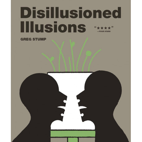 DISILLUSIONED ILLUSIONS GN 