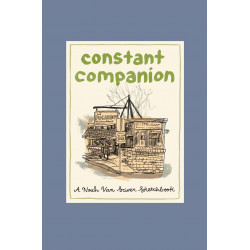 CONSTANT COMPANION GN 