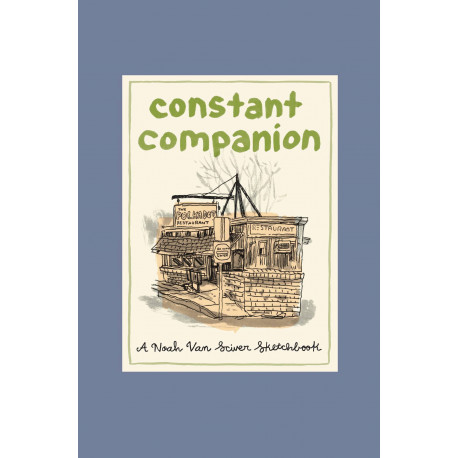 CONSTANT COMPANION GN 