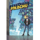 POKEMON DETECTIVE PIKACHU MOVIE GN 