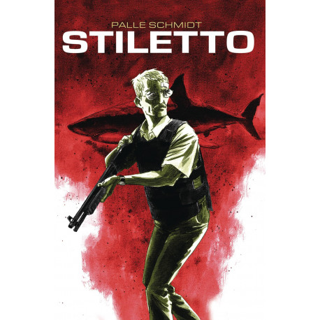 STILETTO TP VOL 1