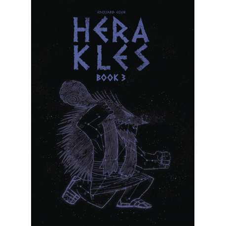 HERAKLES HC BOOK 3