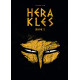 HERAKLES HC BOOK 1
