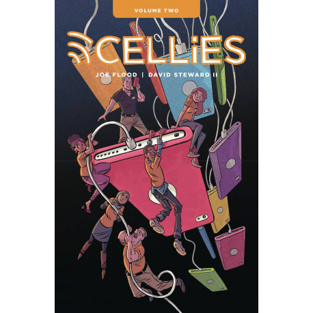 CELLIES TP VOL 2