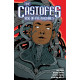 CASTOFFS TP VOL 3 RISE OF MACHINES
