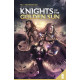 KNIGHTS OF THE GOLDEN SUN TP VOL 1