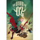 ALL ACTION CLASSICS WONDERFUL WIZARD OF OZ GN NEW PTG 