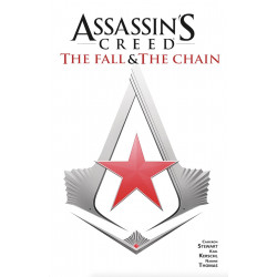 ASSASSINS CREED TP VOL 1 FALL CHAIN