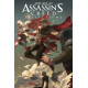 ASSASSINS CREED REFLECTIONS TP VOL 1