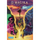 MALIKA WARRIOR QUEEN GN VOL 3 FALLEN QUEEN PART ONE