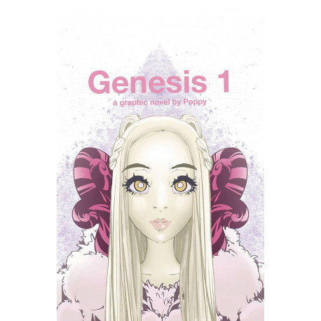 GENESIS ONE POPPY GN 