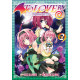 TO LOVE RU DARKNESS GN VOL 2