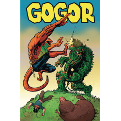GOGOR 3