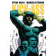 KICK-ASS 16 CVR A FRUSIN