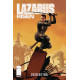LAZARUS RISEN 2