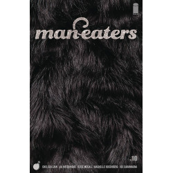 MAN-EATERS 10 CVR A MITERNIQUE