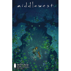 MIDDLEWEST 9