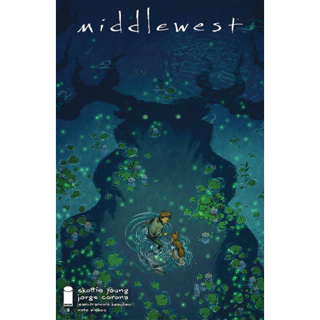 MIDDLEWEST 9