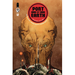 PORT OF EARTH 12