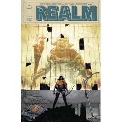 REALM 15 CVR B GORHAM FILARDI