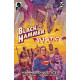 BLACK HAMMER JUSTICE LEAGUE 1 CVR A WALSH