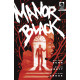 MANOR BLACK 1 CVR A CROOK