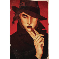 LOIS LANE 1 VAR ED