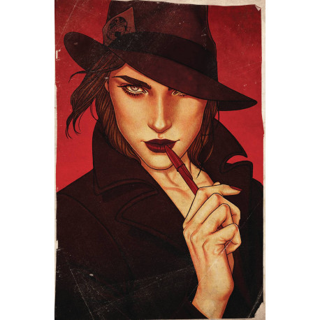 LOIS LANE 1 VAR ED