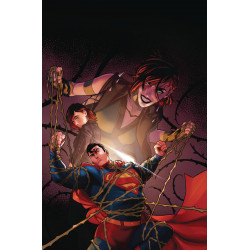 ACTION COMICS 1013 YOTV THE OFFER