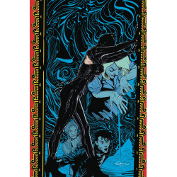 CATWOMAN 13 YOTV THE OFFER