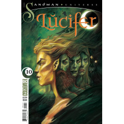 LUCIFER 10