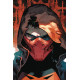 RED HOOD OUTLAW 36 CARD STOCK VAR ED YOTD THE OFFER