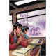 WONDER TWINS 6 VAR ED