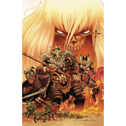 RAGNAROK BREAKING OF HELHEIM 1 CVR A SIMONSON