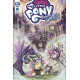 MY LITTLE PONY FRIENDSHIP IS MAGIC 80 CVR A SHERRON