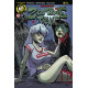 ZOMBIE TRAMP ONGOING 62 CVR C GARCIA VAR