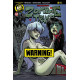 ZOMBIE TRAMP ONGOING 62 CVR D GARCIA RISQUE LTD ED