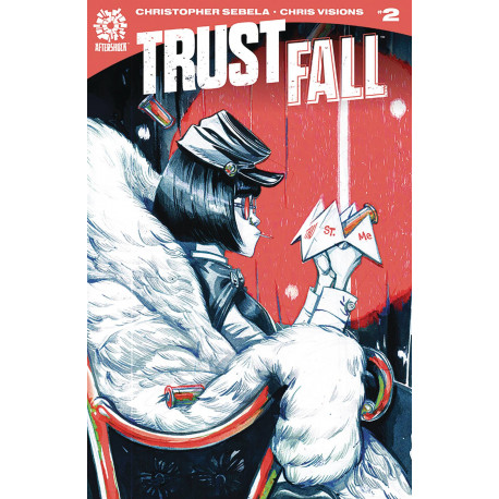 TRUST FALL 2
