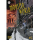 MONSTER WORLD GOLDEN AGE 1 CVR A KOWALSKI